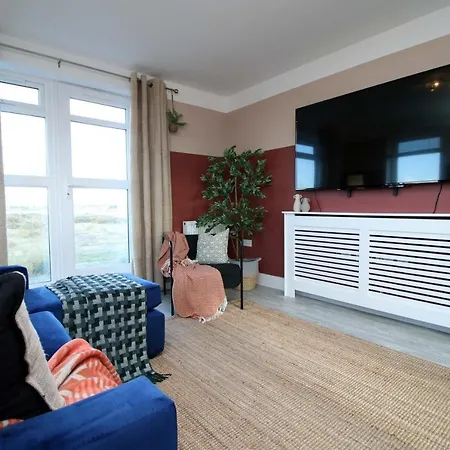 Stylish Modern Retreat Overlooking Poole Quay Exterior photo
